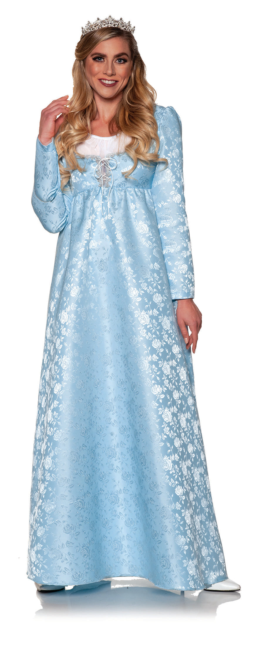 The Princess Bride Buttercup Wedding Dress Costume  Large