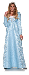 The Princess Bride Buttercup Wedding Dress Costume  Small