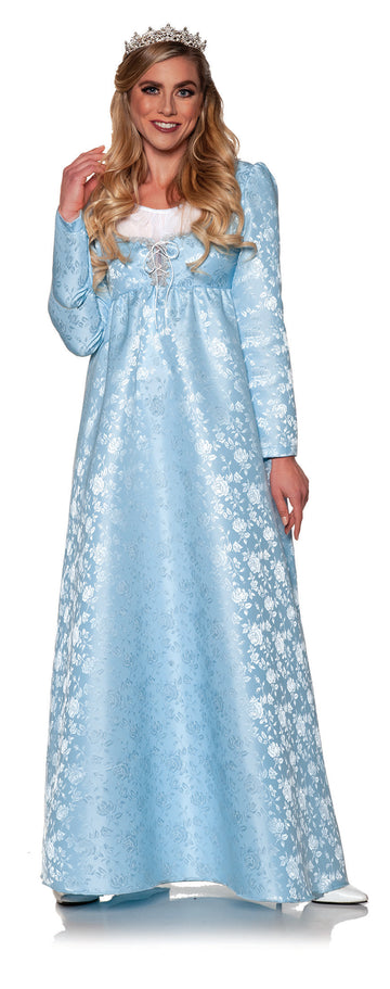 The Princess Bride Buttercup Wedding Dress Costume  Small