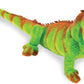 Real Planet Iguana Green 30 Inch Realistic Soft Plush