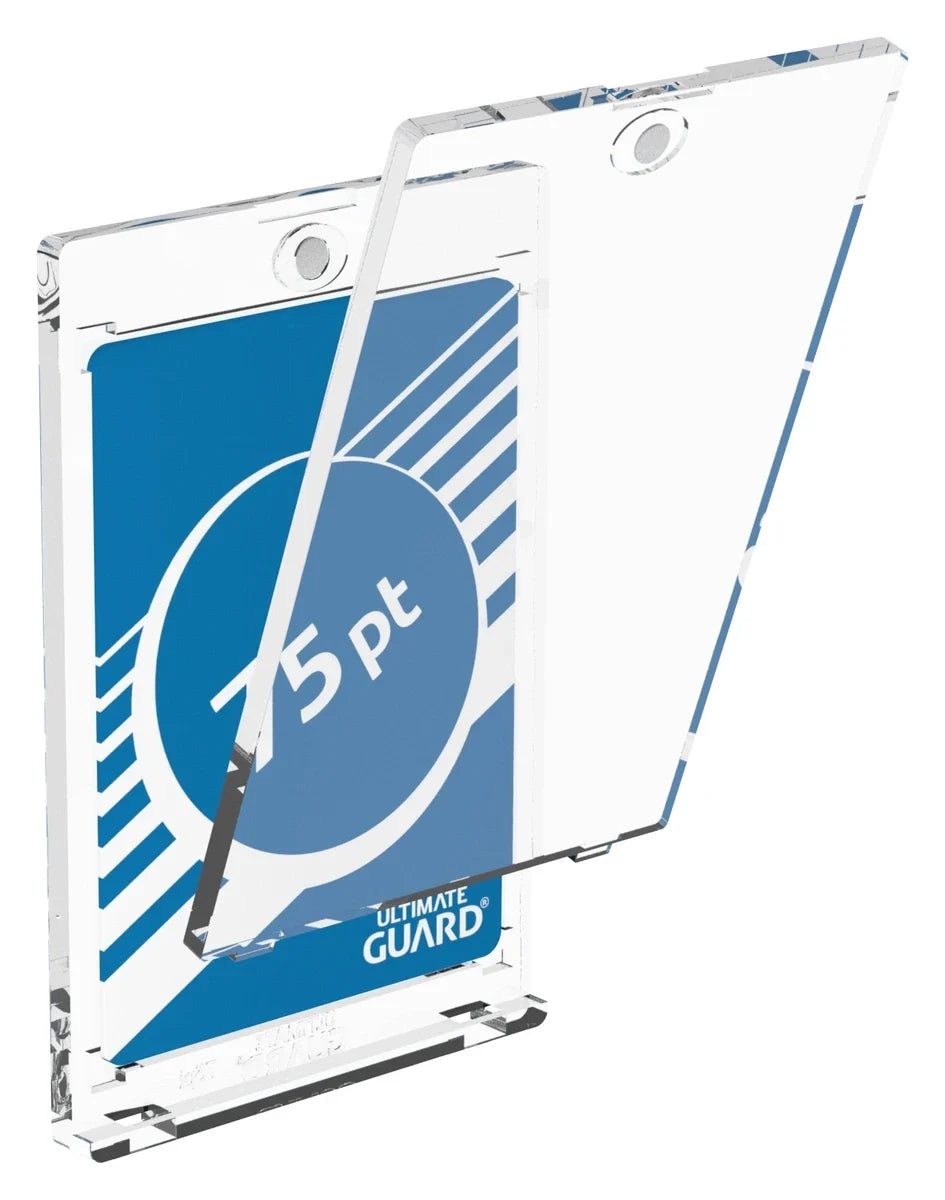 CARD CASE MAGNETIC