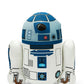 Stuffed Star Wars Plush Toy - 15 Talking R2D2 Doll