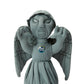 Doctor Who 9 Weeping Angel Plush With Sound - Talking Soft Toy