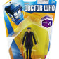Doctor Who 3.75'' Action Figure: 12Th Doctor (Purple Shirt/ Jacket)