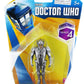 Doctor Who 3.75'' Action Figure: Danny Pink As Cyberman