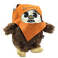 Star Wars Heroez 7 Inch Character Plush | Ewok Wicket