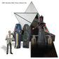 Doctor Who ''Pyramids Of Mars'' 5'' Action Figure Box Set