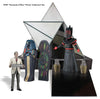 Doctor Who ''Pyramids Of Mars'' 5'' Action Figure Box Set