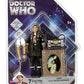 Doctor Who 5'' Action Figure: Ace From Silver Nemesis