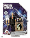 Doctor Who 5'' Action Figure: Ace From Silver Nemesis