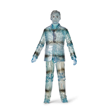 Doctor Who 5'' Action Figure - 10Th Doctor Hologram - Collector Series - Ages 5+