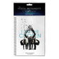 The Mortal Instruments City Of Bones I Am The Chosen Notebook