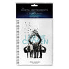 The Mortal Instruments City Of Bones I Am The Chosen Notebook