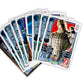 Doctor Who Alien Attax 50Th Anniversary Edition Topps Booster Pack Trading Cards