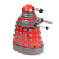 Doctor Who Red Dalek Talking Money Bank