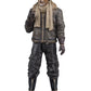 Doctor Who Catkind Resin Figure