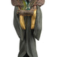 Underground Toys Doctor Who Draconian 4' Resin Collectible Figure