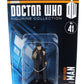 Doctor Who 4' Resin Figure: Half-Face Man