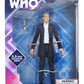 Doctor Who 5.5'' Action Figure: 12Th Doctor (White Shirt)