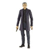 Doctor Who 5.5'' Action Figure: 12Th Doctor (Black Shirt)