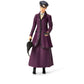 Doctor Who 5.5'' Missy Action Figure - Purple Dress