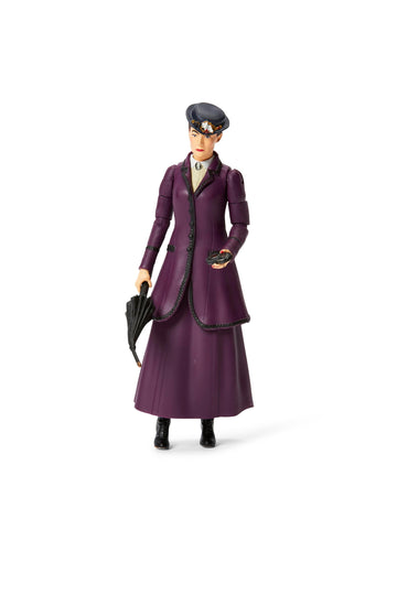 Doctor Who 5.5'' Missy Action Figure - Purple Dress