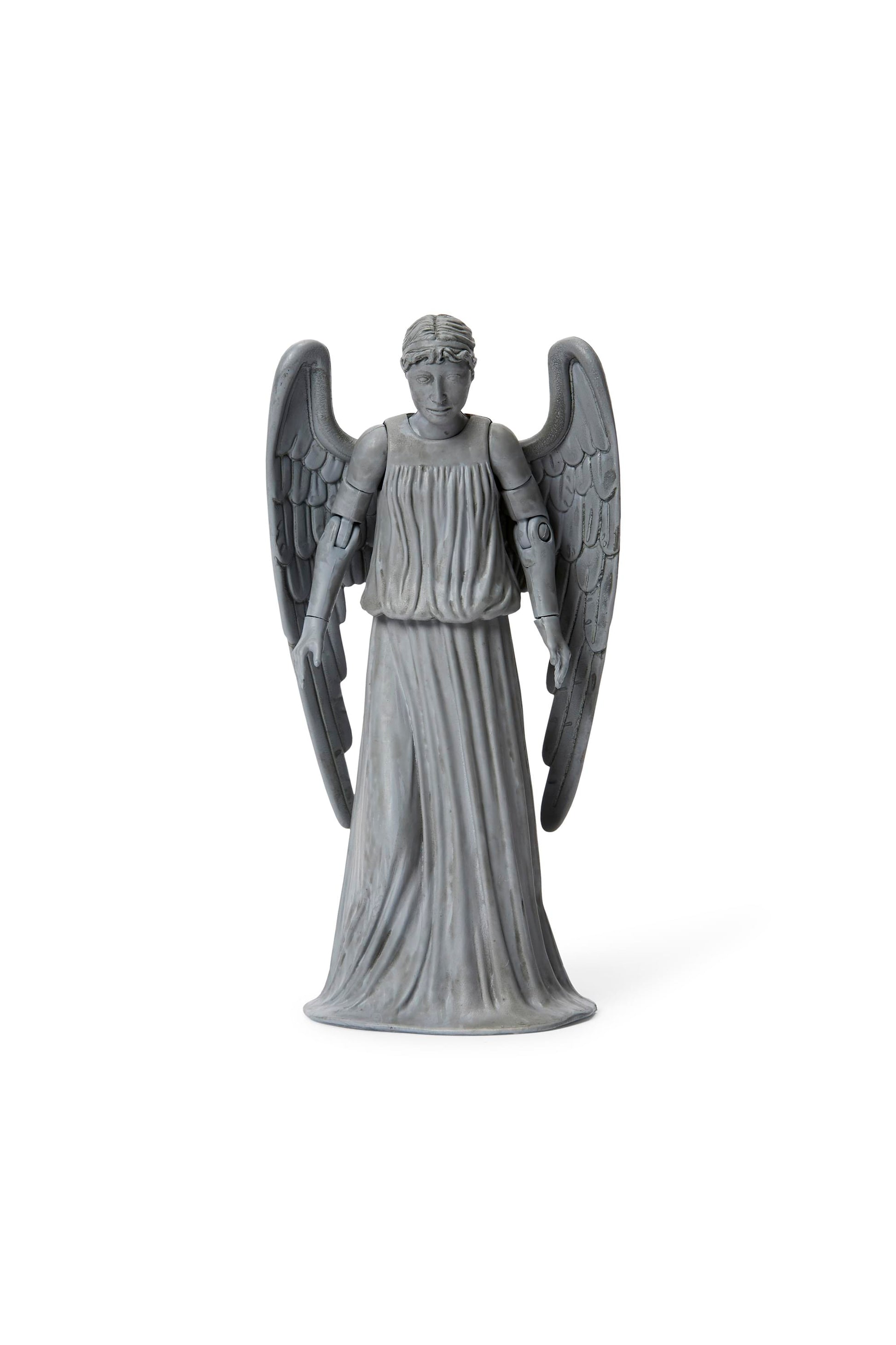 Doctor Who 5'' Action Figure - Oldest Weeping Angel