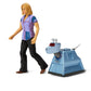 Doctor Who 5'' Action Figure - Rose Tyler With K-9