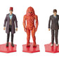 Doctor Who 3.75'' Day Of The Doctor Action Figure 3-Pack