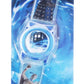 Doctor Who Tardis Quartz Watch W/ Lcd Digital Display