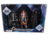 Doctor Who 5.5'' Action Figure Set: 4Th Doctor, D84, Decayed Master