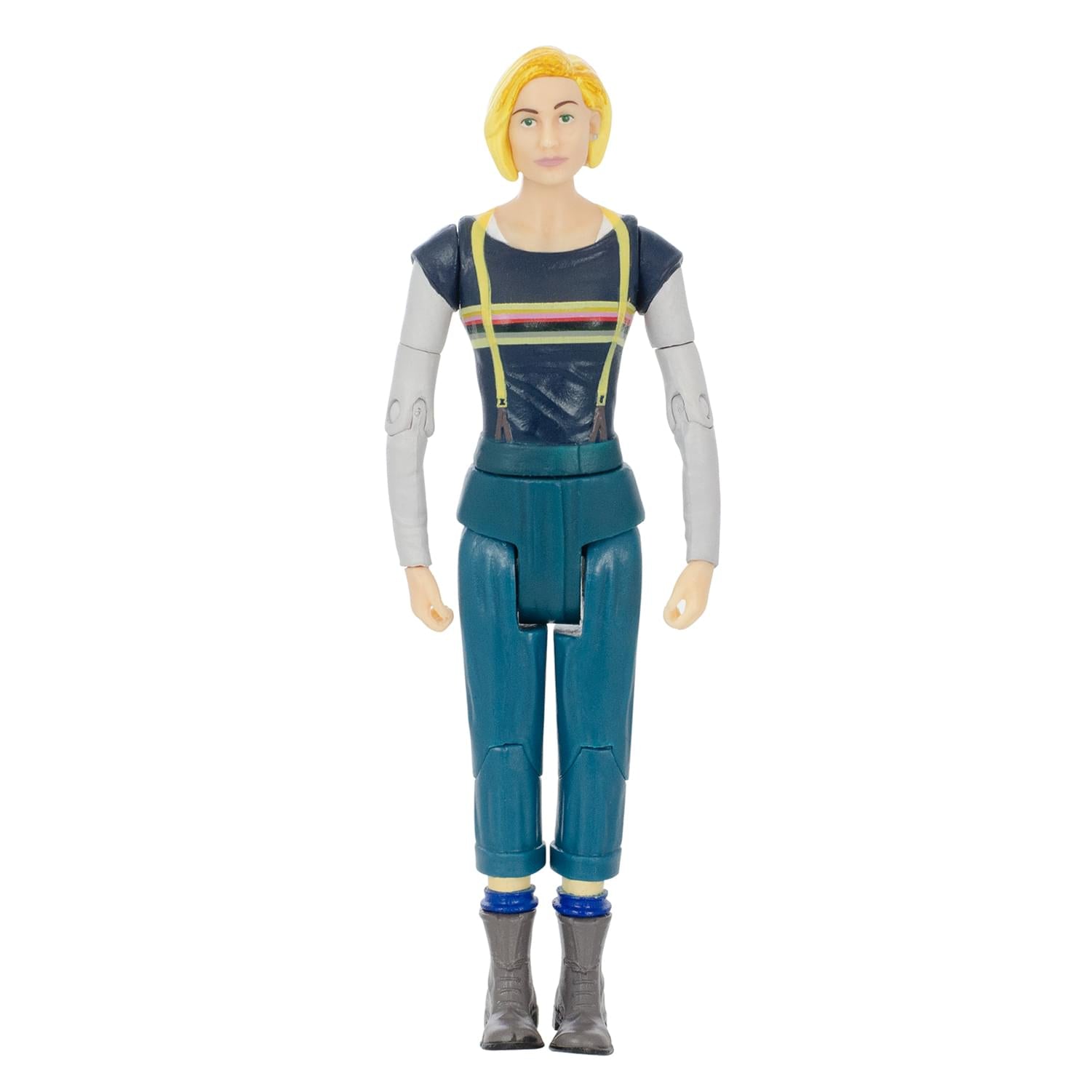 Doctor Who 13Th Doctor 5.5 Inch Action Figure