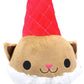 Kitty Cone Koko Gnome 7.5 Inch Plush