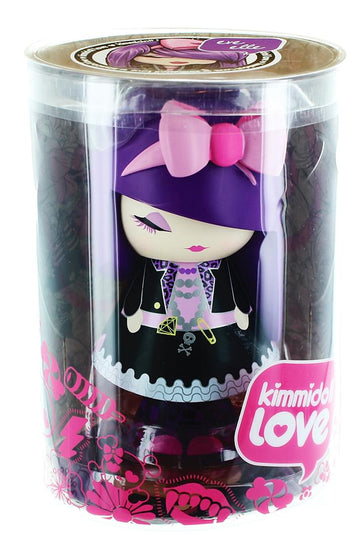 Kimmidoll Love Eve Elle 4'' Doll