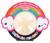 Glitter Galaxy Fizzeez Super Adorable Teeny-Tiny Surprise Toy | Lemon