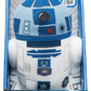Star Wars 9'' Talking Plush: R2-D2
