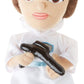 Star Wars 9'' Talking Plush: Princess Leia
