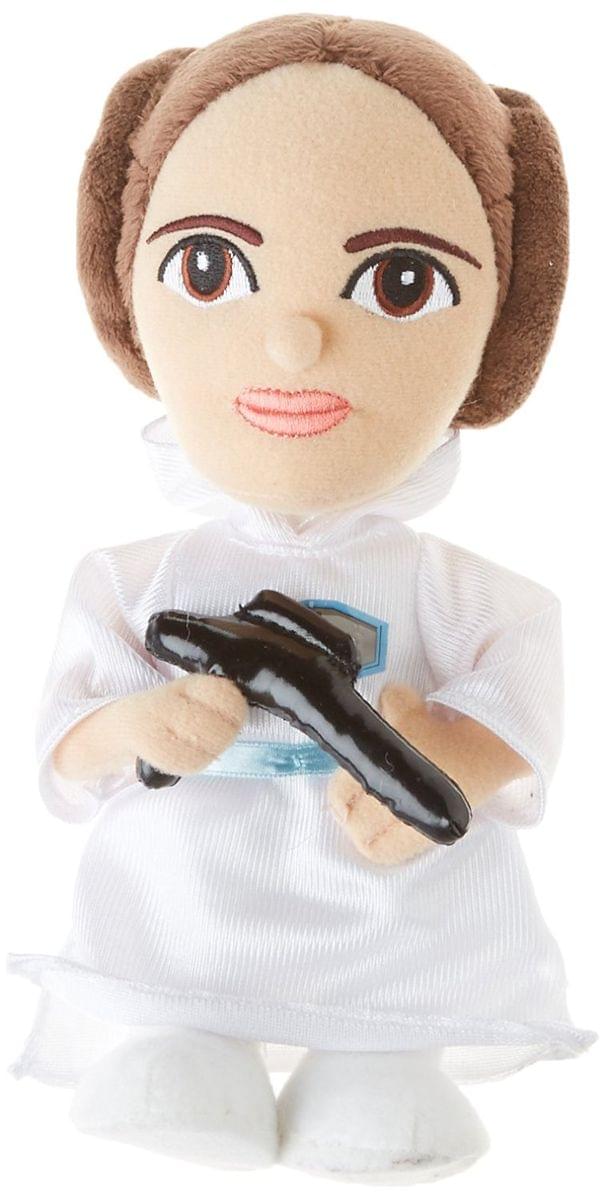 Star Wars 9'' Talking Plush: Princess Leia
