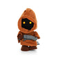 Stuffed Star Wars Plush Toy - 9'' Talking Jawa Doll