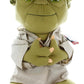 Star Wars Super Deluxe 24'' Talking Plush: Yoda