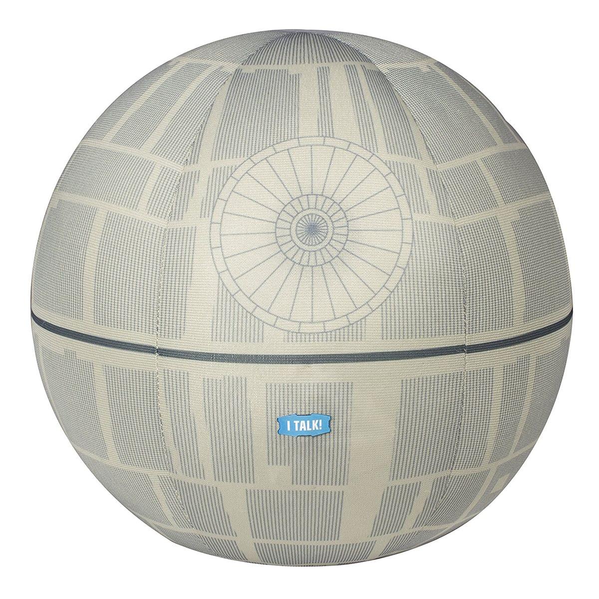 Star Wars Death Star 9 Plush