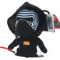 Star Wars 4'' Talking Plush Clip On: Kylo Ren