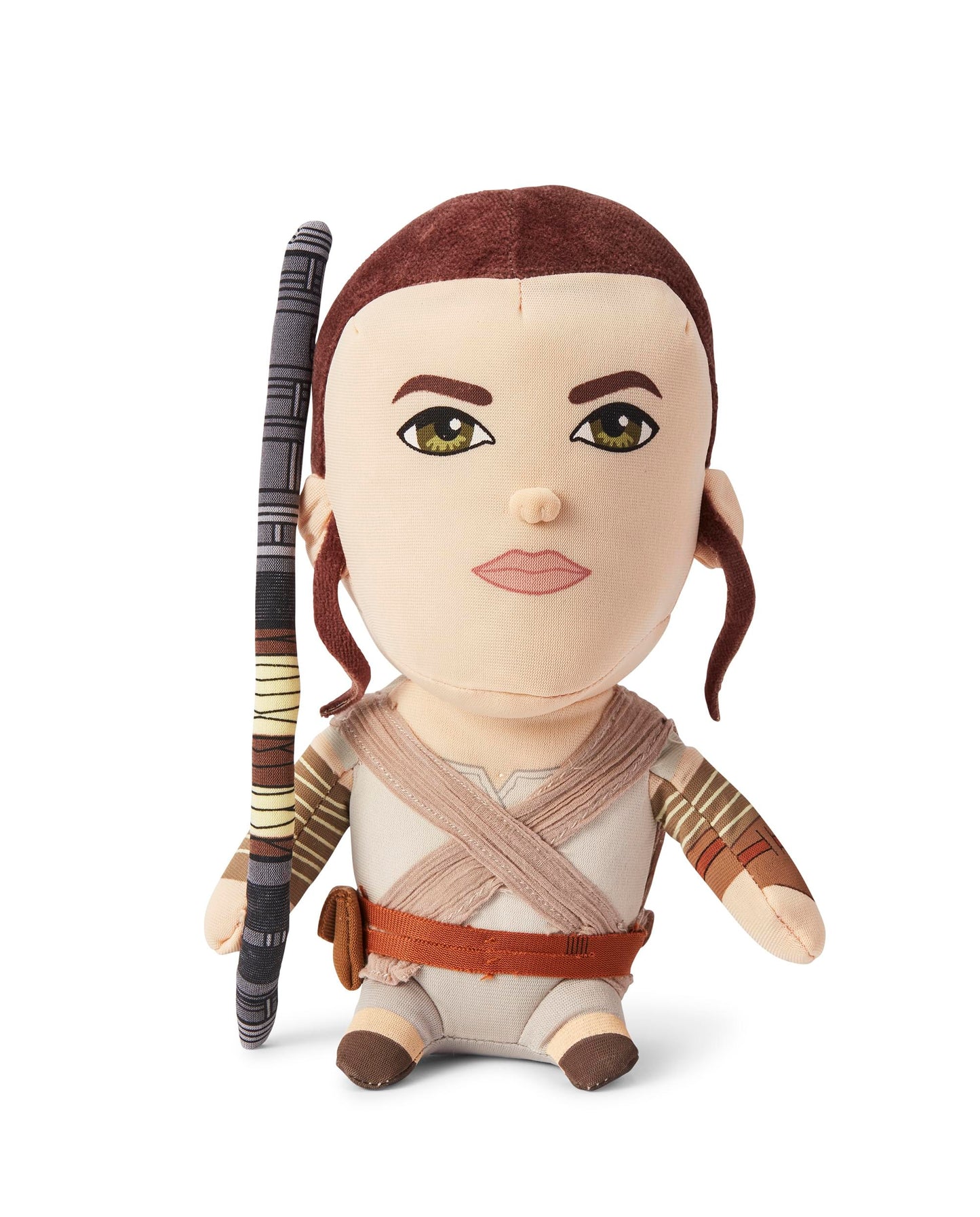 Star Wars Rey 9'' Talking Plush