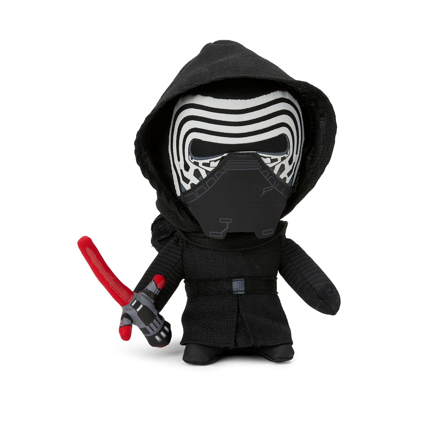 Stuffed Star Wars Plush Toy - 9 Talking Kylo Ren Doll
