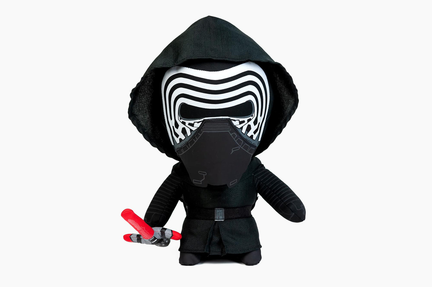 Star Wars 15'' Talking Plush: Kylo Ren