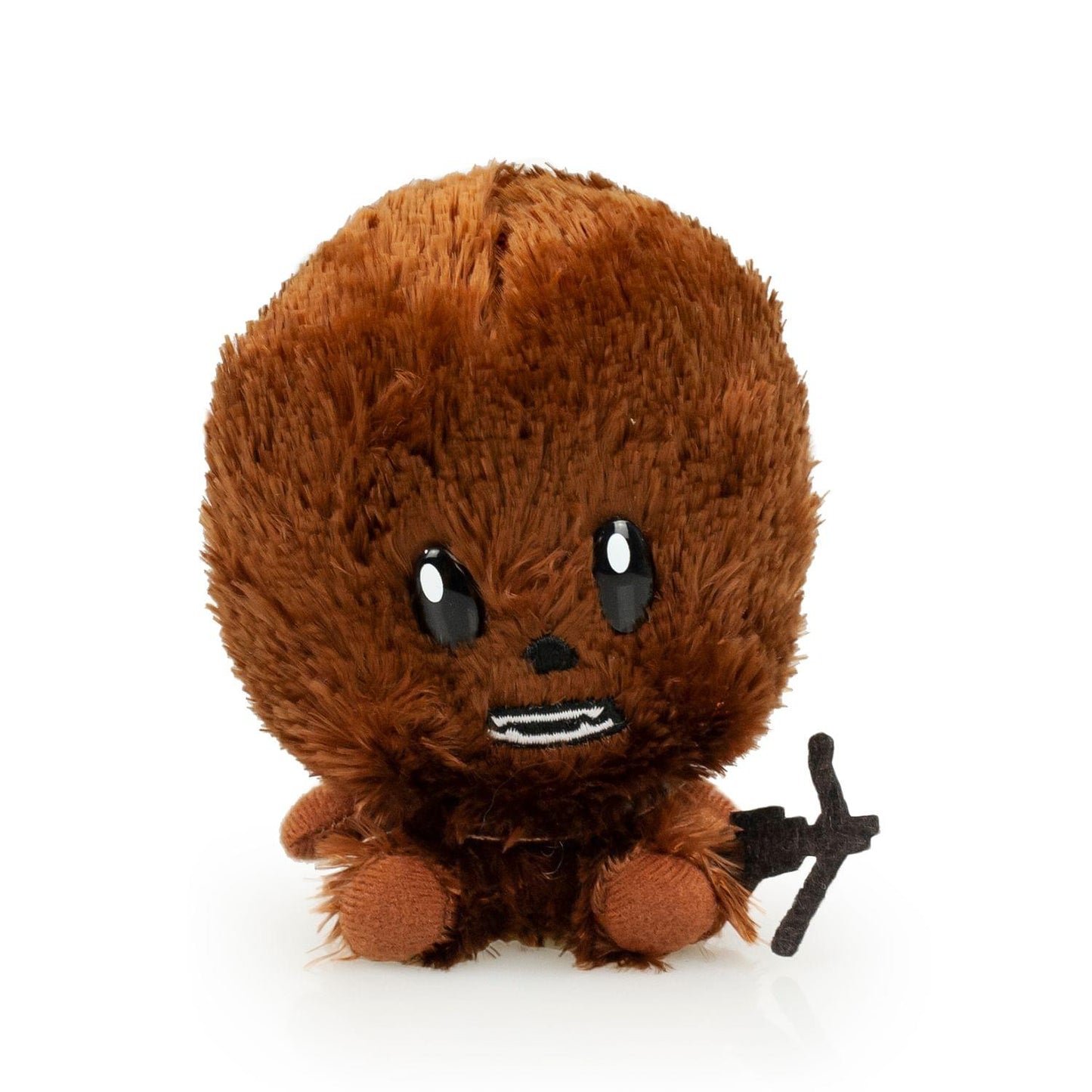 Star Wars 4'' Super Bitz Plush - Chewie Exclusive