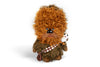 Super-Deformed Star Wars 22?Chewbacca With Porg Talking Plush