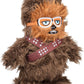 Star Wars 10 Inch Walk N Roar Chewbacca Plush