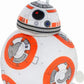 Star Wars Plush Action Bumpngo Fxd - Bb8