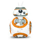 Star Wars Seven20 48' Plush (Bb-8)